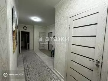 75 м², 2-комнатная квартира, этаж 3 из 12, 75 м², изображение - 8