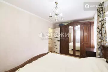 62 м², 3-комнатная квартира, этаж 3 из 3, 62 м², изображение - 13