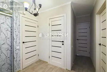 62 м², 3-комнатная квартира, этаж 3 из 3, 62 м², изображение - 17