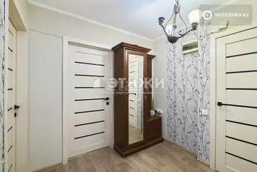 62 м², 3-комнатная квартира, этаж 3 из 3, 62 м², изображение - 18