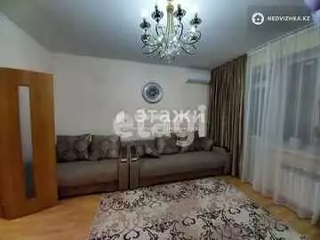 2-комнатная квартира, этаж 4 из 9, 63 м²