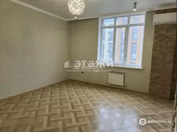 72.7 м², 2-комнатная квартира, этаж 5 из 8, 73 м², изображение - 1