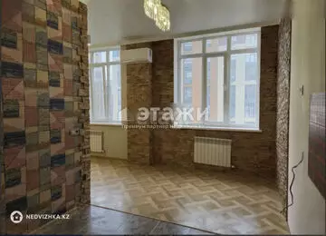 72.7 м², 2-комнатная квартира, этаж 5 из 8, 73 м², изображение - 2