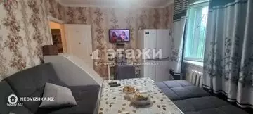 1-комнатная квартира, этаж 1 из 14, 37 м²
