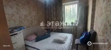 1-комнатная квартира, этаж 1 из 14, 37 м²