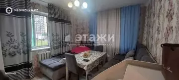 1-комнатная квартира, этаж 1 из 14, 37 м²