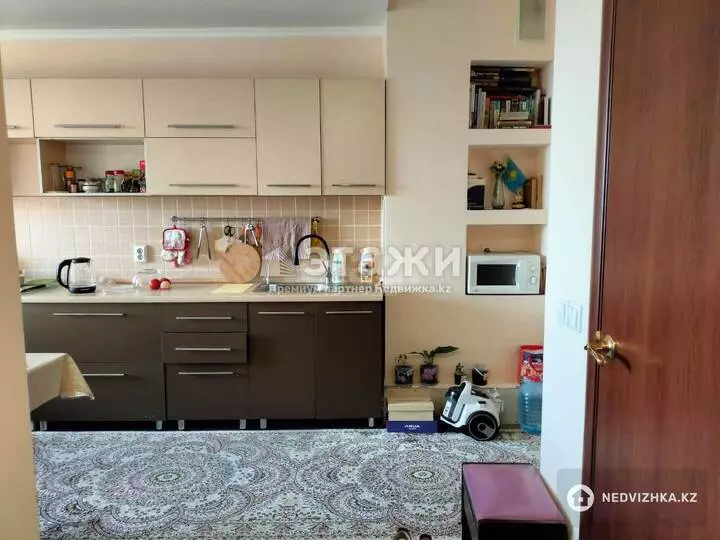 36 м², 2-комнатная квартира, этаж 10 из 10, 36 м², изображение - 1