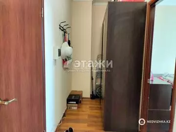 36 м², 2-комнатная квартира, этаж 10 из 10, 36 м², изображение - 3