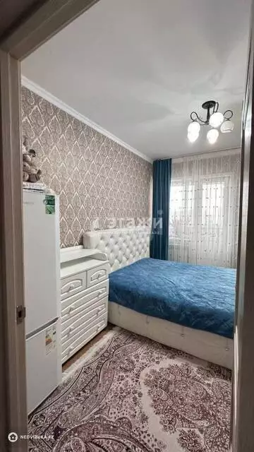 58 м², 2-комнатная квартира, этаж 9 из 10, 58 м², изображение - 3