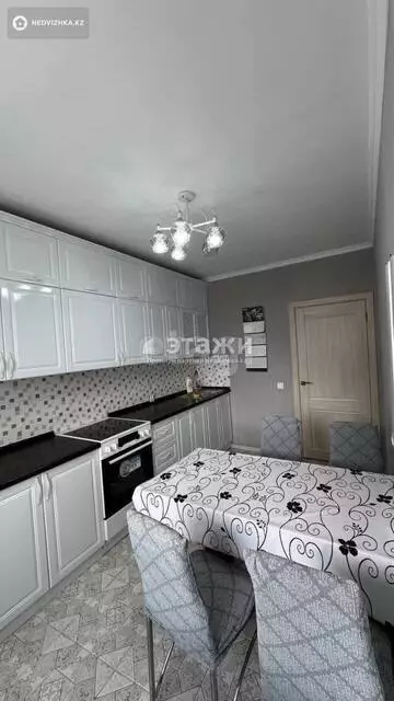 58 м², 2-комнатная квартира, этаж 9 из 10, 58 м², изображение - 9