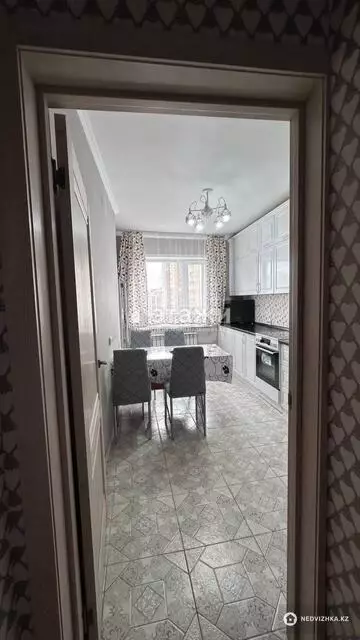 58 м², 2-комнатная квартира, этаж 9 из 10, 58 м², изображение - 10