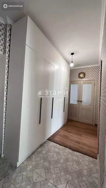 58 м², 2-комнатная квартира, этаж 9 из 10, 58 м², изображение - 12