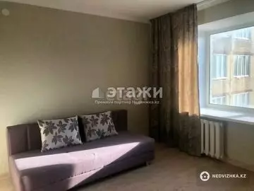 60.4 м², 2-комнатная квартира, этаж 8 из 9, 60 м², изображение - 0