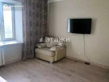 60.4 м², 2-комнатная квартира, этаж 8 из 9, 60 м², изображение - 1