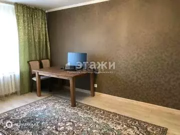 60.4 м², 2-комнатная квартира, этаж 8 из 9, 60 м², изображение - 8