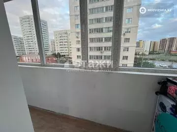 1-комнатная квартира, этаж 3 из 16, 47 м²