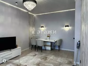 3-комнатная квартира, этаж 7 из 9, 86 м²