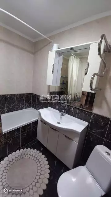 55 м², 2-комнатная квартира, этаж 6 из 14, 55 м², изображение - 12