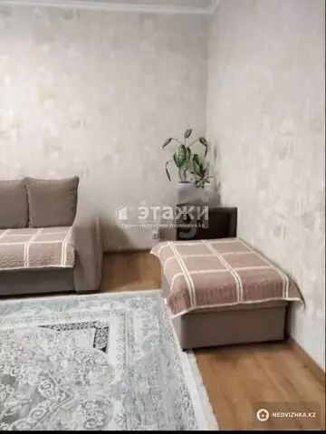 3-комнатная квартира, этаж 4 из 9, 87 м²