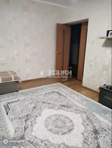 3-комнатная квартира, этаж 4 из 9, 87 м²