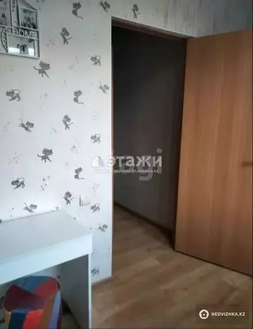 86.6 м², 3-комнатная квартира, этаж 4 из 9, 87 м², изображение - 8