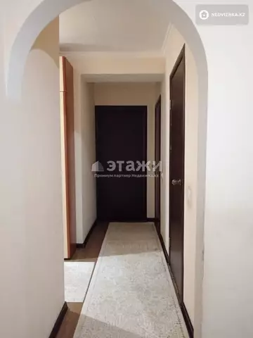 2-комнатная квартира, этаж 5 из 9, 52 м²