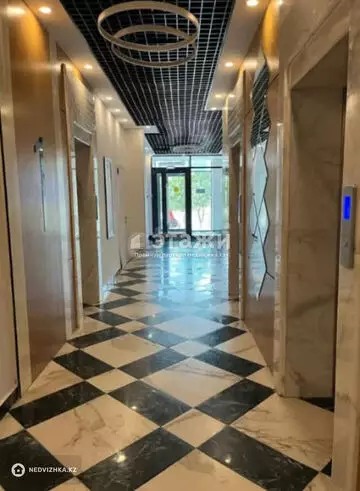 1-комнатная квартира, этаж 13 из 22, 44 м²