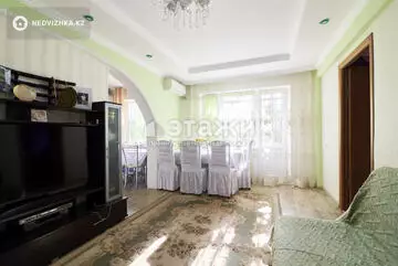 2-комнатная квартира, этаж 2 из 5, 45 м²
