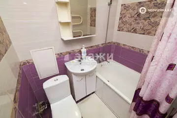 2-комнатная квартира, этаж 2 из 5, 45 м²