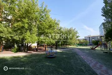2-комнатная квартира, этаж 2 из 5, 45 м²