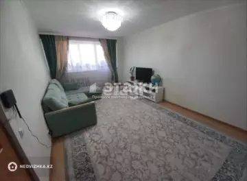 3-комнатная квартира, этаж 8 из 14, 82 м²