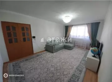 3-комнатная квартира, этаж 8 из 14, 82 м²