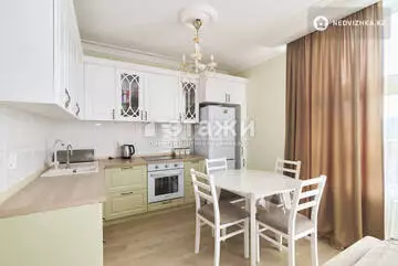 1-комнатная квартира, этаж 16 из 22, 45 м², на длительный срок