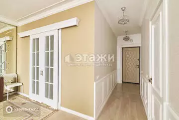 1-комнатная квартира, этаж 16 из 22, 45 м², на длительный срок