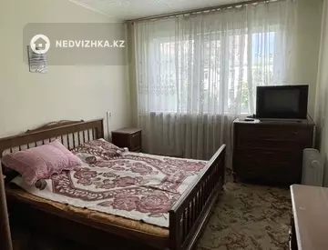 2-комнатная квартира, этаж 4 из 9, 51 м²