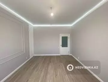 1-комнатная квартира, этаж 2 из 5, 47 м²