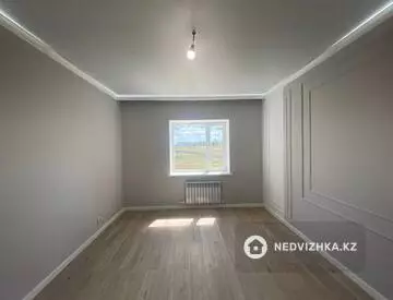 1-комнатная квартира, этаж 2 из 5, 47 м²