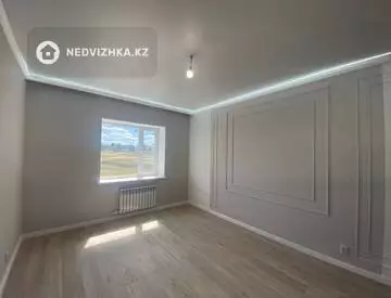 1-комнатная квартира, этаж 2 из 5, 47 м²