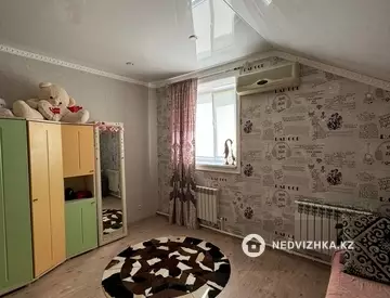 4-комнатный дом, 10 соток, 198 м²