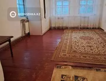 1-комнатный дом, 4.5 соток, 30 м², на длительный срок