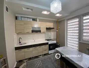 54 м², 3-комнатная квартира, этаж 7 из 10, 54 м², изображение - 3