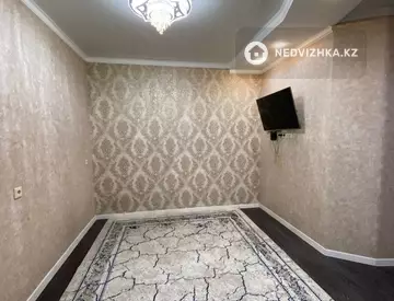 54 м², 3-комнатная квартира, этаж 7 из 10, 54 м², изображение - 0