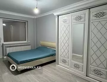 1-комнатная квартира, этаж 10 из 10, 42 м², посуточно