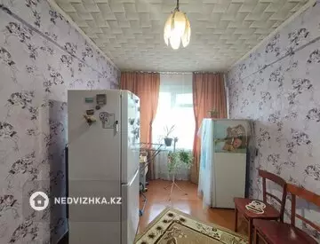 60 м², 3-комнатная квартира, этаж 5 из 5, 60 м², изображение - 3