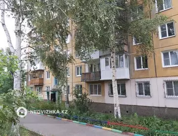 60 м², 3-комнатная квартира, этаж 5 из 5, 60 м², изображение - 10