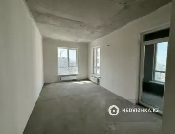 132 м², 3-комнатная квартира, этаж 13 из 19, 132 м², изображение - 2