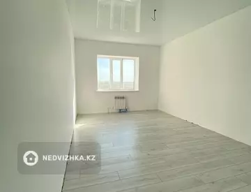 2-комнатная квартира, этаж 6 из 8, 80 м²