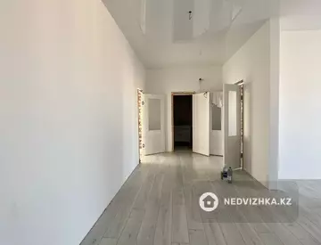 2-комнатная квартира, этаж 6 из 8, 80 м²