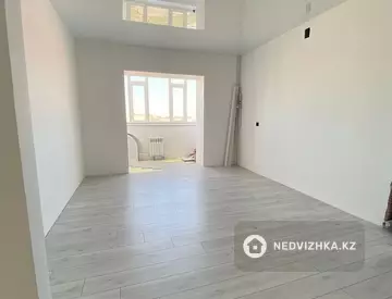 2-комнатная квартира, этаж 6 из 8, 80 м²