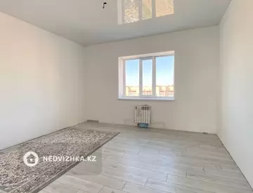 2-комнатная квартира, этаж 6 из 8, 80 м²